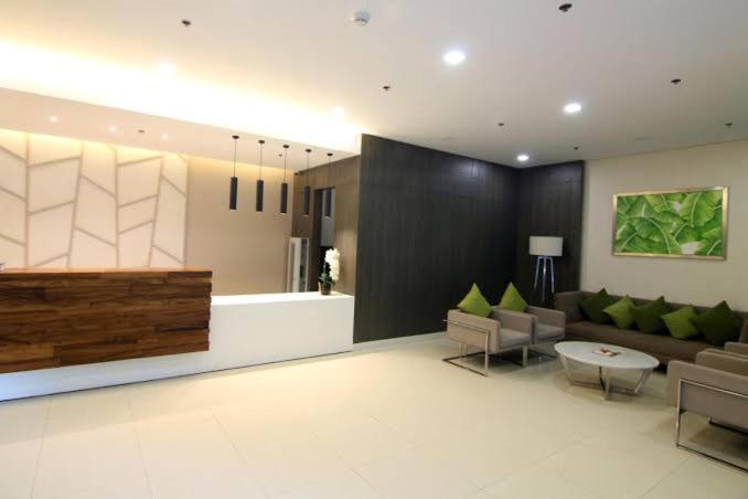 Avida-Riala Tower 2, 3 New & Stylish Studio & 1Br Condo Cebu Exterior photo