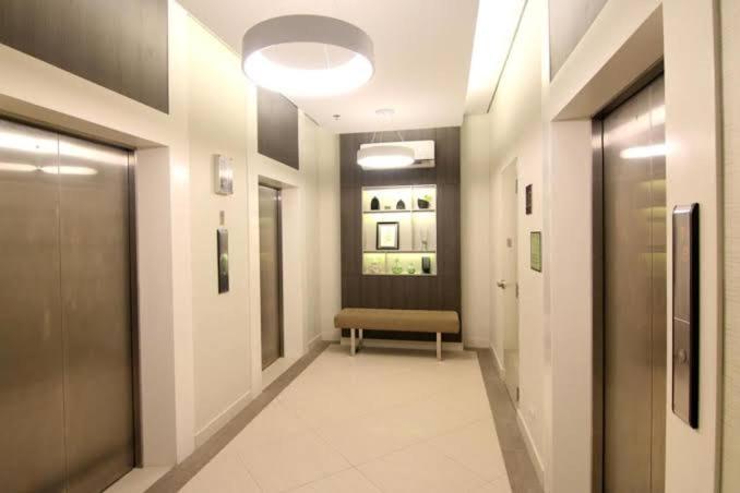 Avida-Riala Tower 2, 3 New & Stylish Studio & 1Br Condo Cebu Exterior photo