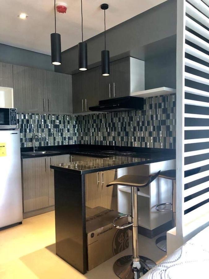 Avida-Riala Tower 2, 3 New & Stylish Studio & 1Br Condo Cebu Exterior photo