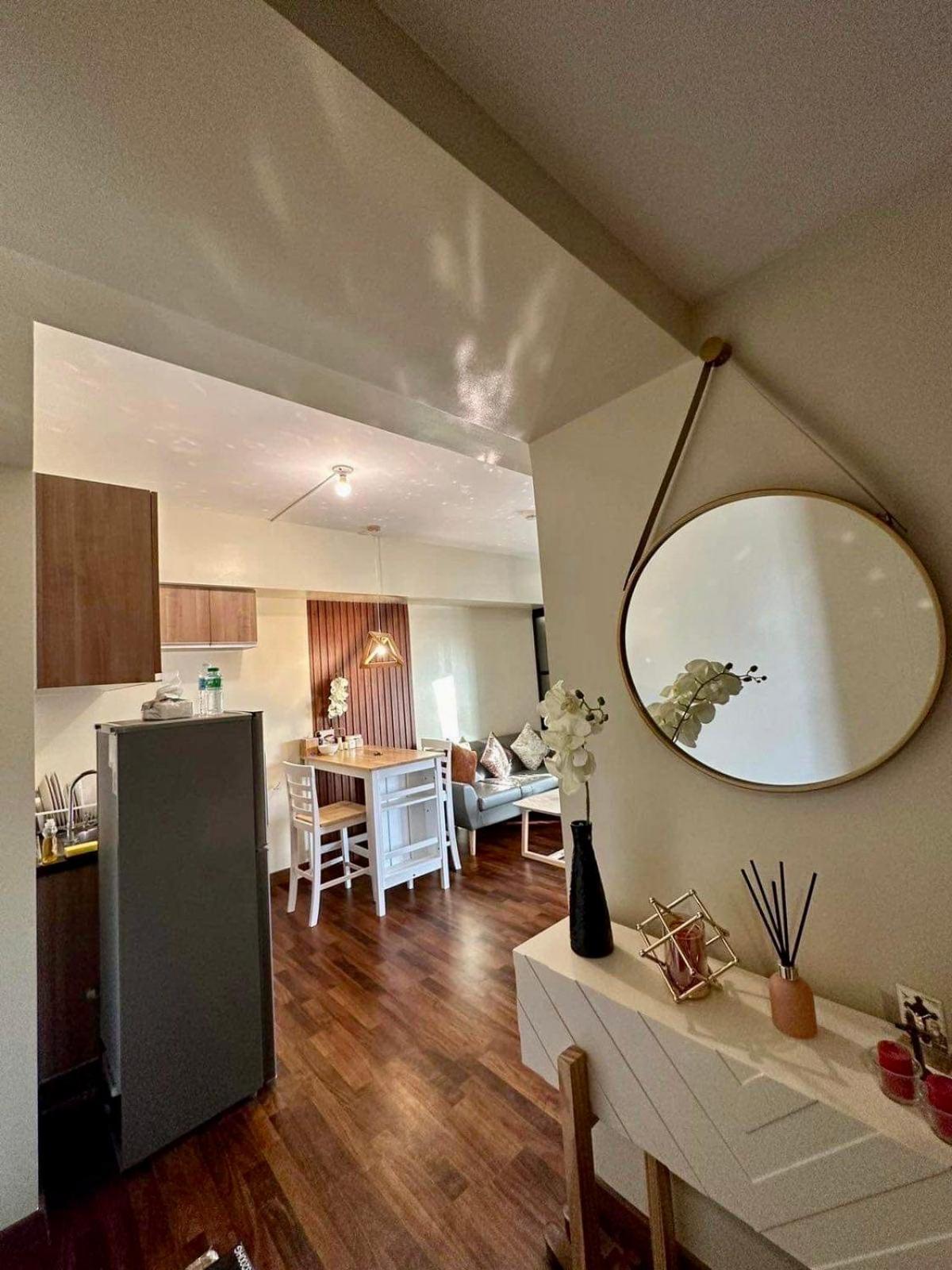 Avida-Riala Tower 2, 3 New & Stylish Studio & 1Br Condo Cebu Exterior photo