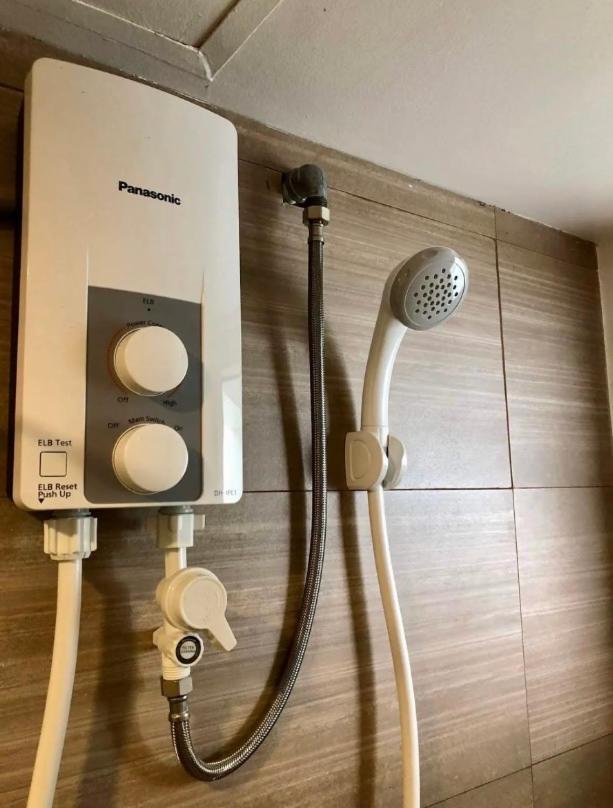 Avida-Riala Tower 2, 3 New & Stylish Studio & 1Br Condo Cebu Exterior photo