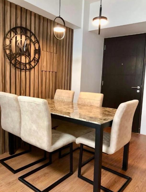 Avida-Riala Tower 2, 3 New & Stylish Studio & 1Br Condo Cebu Exterior photo